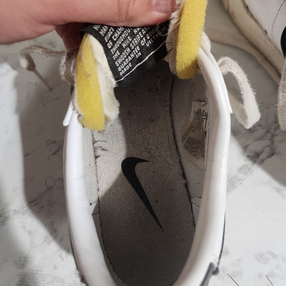 Nike Blazer Platform Sneaker - Women's Size 7.5 - Picture 8 of 8